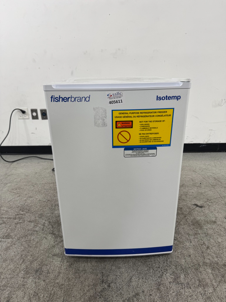 Image of Fisherbrand Isotemp Undercounter Freezer